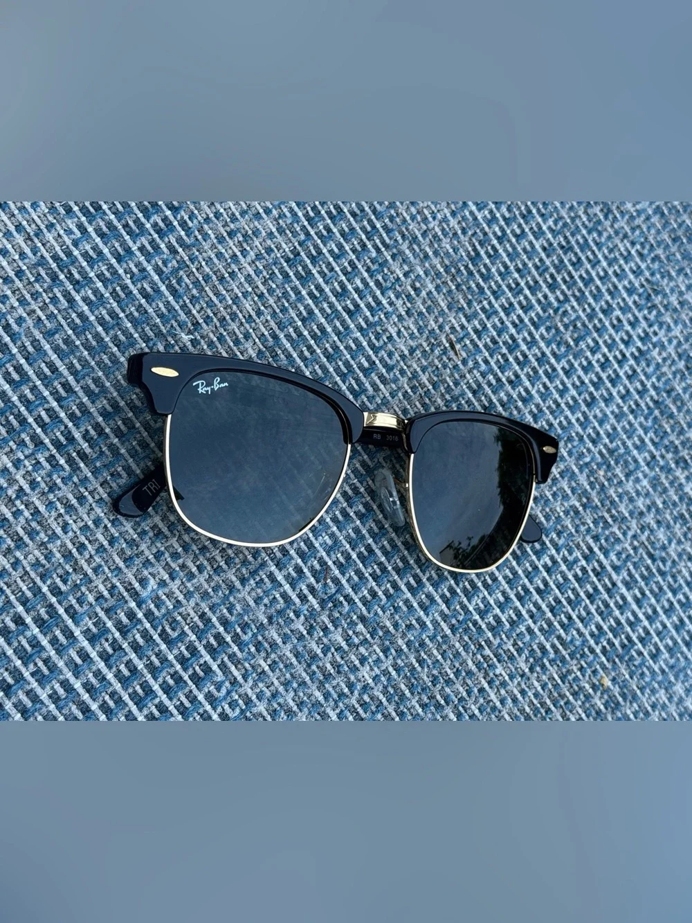 Ray-Ban Sunglasses